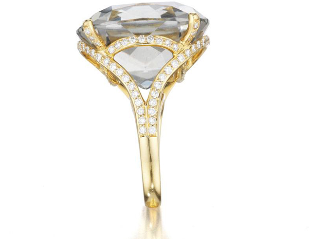 Precious Jewels Ring