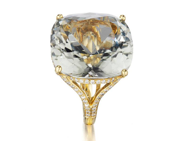 Precious Jewels Ring