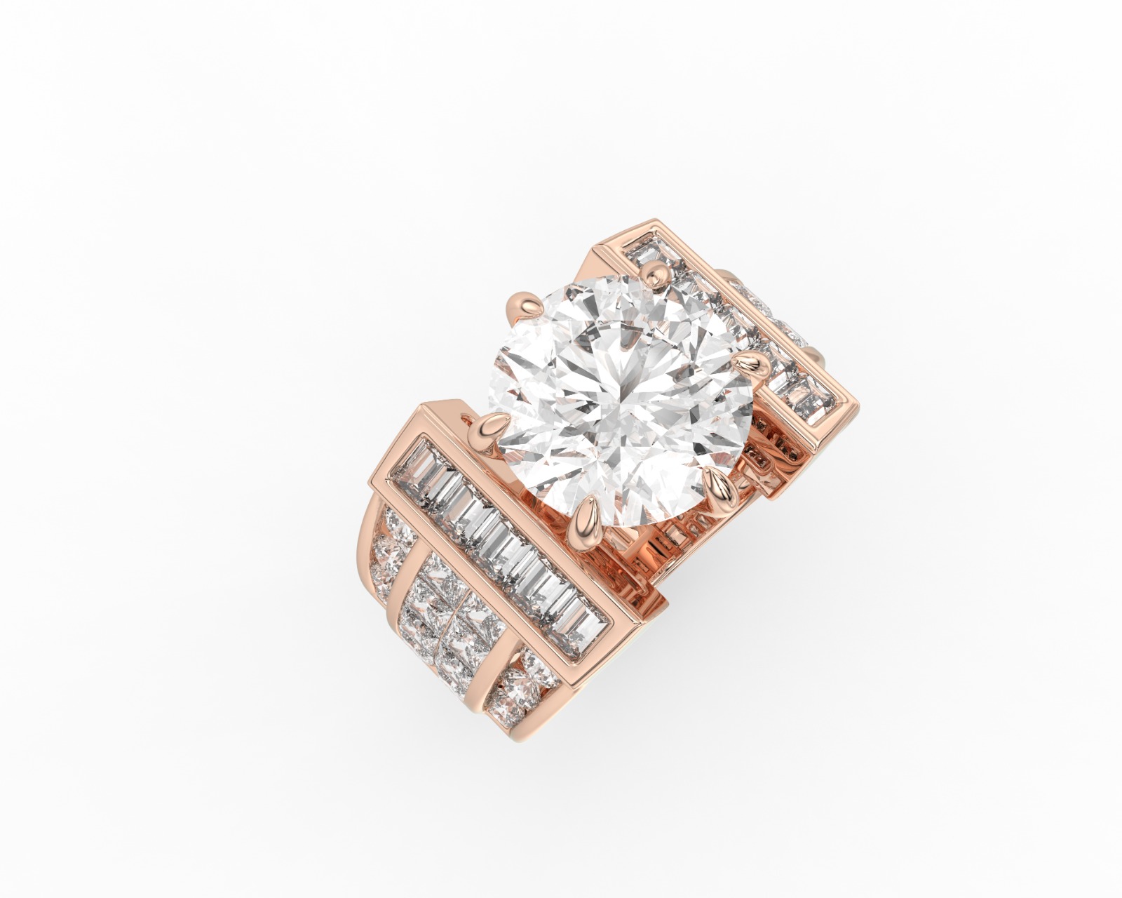 engagement ring
