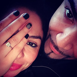 smiker will